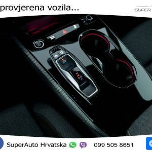 Audi A5 Avant 2.0 TDI S tronic 2xS line 204 KS, MATRIX+ACC+GR SJED+360+VIRT