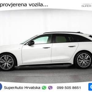 Audi A5 Avant 2.0 TDI S tronic 2xS line 204 KS, MATRIX+ACC+GR SJED+360+VIRT