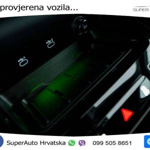 Audi A5 Avant 2.0 TDI S tronic 2xS line 204 KS, MATRIX+ACC+GR SJED+360+VIRT