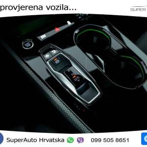 Audi A5 Avant 2.0 TDI S tronic 2xS line 204 KS, MATRIX+ACC+GR SJED+360+VIRT