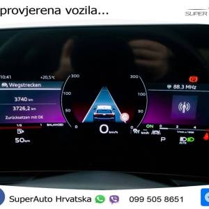 Audi A5 Avant 2.0 TDI S tronic 2xS line 204 KS, MATRIX+ACC+GR SJED+360+VIRT