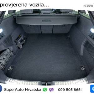 Audi A5 Avant 2.0 TDI S tronic 2xS line 204 KS, MATRIX+ACC+GR SJED+360+VIRT