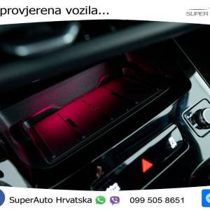 Audi A5 Avant 2.0 TDI S tronic 2xS line 204 KS, MATRIX+ACC+GR SJED+360+VIRT
