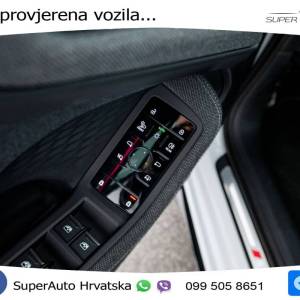Audi A5 Avant 2.0 TDI S tronic 2xS line 204 KS, MATRIX+ACC+GR SJED+360+VIRT