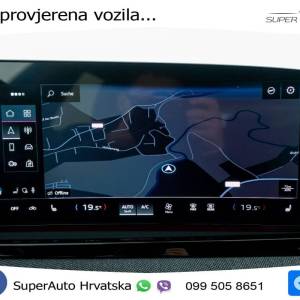 Audi A5 Avant 2.0 TDI S tronic 2xS line 204 KS, MATRIX+ACC+GR SJED+360+VIRT