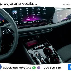 Audi A5 Avant 2.0 TDI S tronic 2xS line 204 KS, MATRIX+ACC+GR SJED+360+VIRT