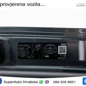 Audi A5 Avant 2.0 TFSI S tronic 2xS line 204 KS, ACC+360+GR SJED+VIRT+NAVI