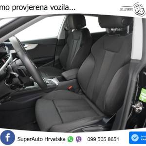 Audi A5 SB 40 TDI Aut. Advantage 204 KS, ACC+LED+GR SJED+ASIST