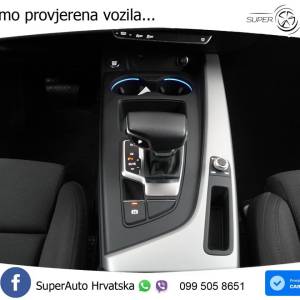Audi A5 SB 40 TDI Aut. Advantage 204 KS, ACC+LED+GR SJED+ASIST