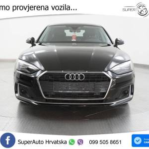 Audi A5 SB 40 TDI Aut. Advantage 204 KS, ACC+LED+GR SJED+ASIST