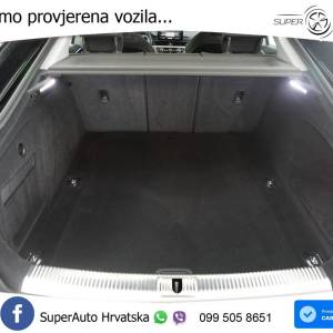Audi A5 SB 40 TDI Aut. Advantage 204 KS, ACC+LED+GR SJED+ASIST