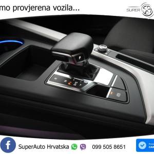 Audi A5 SB 40 TDI Aut. Advantage 204 KS, ACC+LED+GR SJED+ASIST