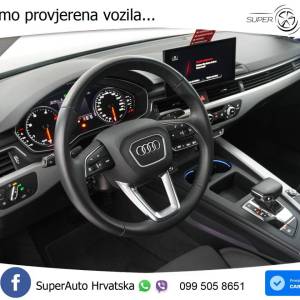Audi A5 SB 40 TDI Aut. Advantage 204 KS, ACC+LED+GR SJED+ASIST