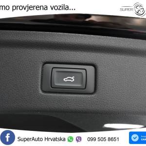 Audi A5 SB 40 TDI Aut. Advantage 204 KS, ACC+LED+GR SJED+ASIST