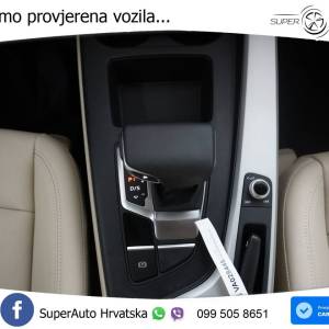 Audi A5 SB 40 TFSI Aut. 204 KS, LED+GR SJED+ASIST