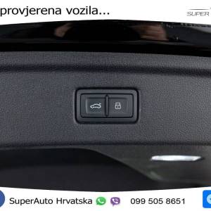 Audi A5 SB 40 TFSI S tronic 2xS line 204 KS, ACC+KAM+GR SJED+VIRT+NAVI