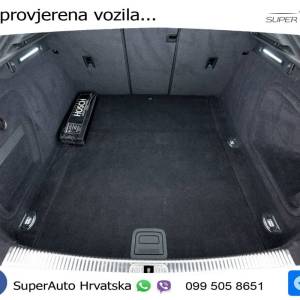 Audi A5 SB 40 TFSI S tronic 2xS line 204 KS, MATRIX+ACC+GR SJED+KAM+VIRT+PDC
