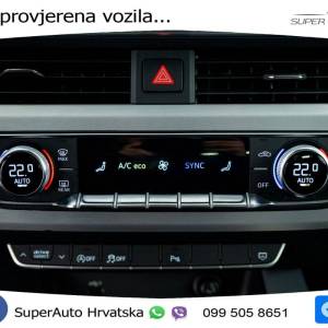 Audi A5 SB 40 TFSI S tronic 2xS line 204 KS, MATRIX+ACC+GR SJED+KAM+VIRT+PDC