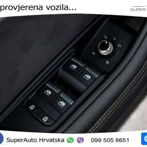 Audi A5 SB 40 TFSI S tronic 2xS line 204 KS, MATRIX+ACC+GR SJED+KAM+VIRT+PDC