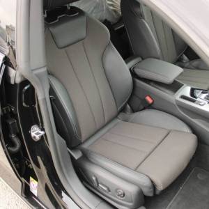 Audi A5 Sportback 35 TDi S-Tronic *NAVIGACIJA, LED, KAMERA*