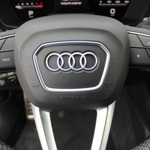 Audi A5 Sportback 35 TDi S-Tronic *NAVIGACIJA, LED, KAMERA*