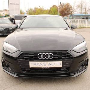 Audi A5 Sportback 35 TDi S-Tronic *NAVIGACIJA, LED, KAMERA*