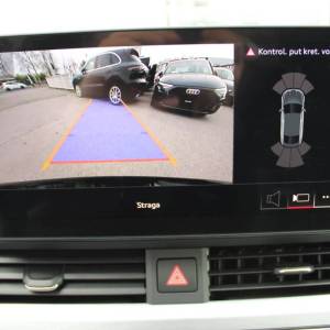 Audi A5 Sportback 35 TDi S-Tronic *NAVIGACIJA, LED, KAMERA*
