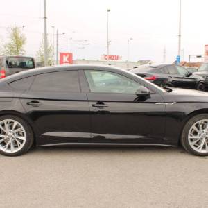 Audi A5 Sportback 35 TDi S-Tronic *NAVIGACIJA, LED, KAMERA*