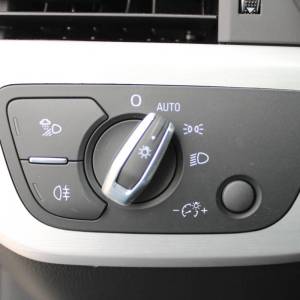 Audi A5 Sportback 35 TDi S-Tronic *NAVIGACIJA, LED, KAMERA*