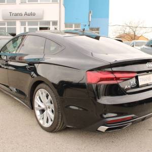 Audi A5 Sportback 35 TDi S-Tronic *NAVIGACIJA, LED, KAMERA*