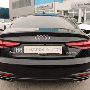 Audi A5 Sportback 35 TDi S-Tronic *NAVIGACIJA, LED, KAMERA*