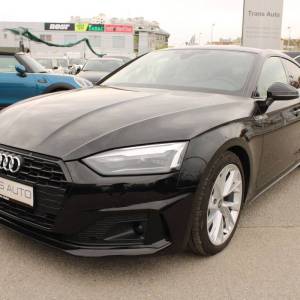 Audi A5 Sportback 35 TDi S-Tronic *NAVIGACIJA, LED, KAMERA*