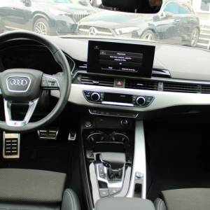 Audi A5 Sportback 35 TDi S-Tronic *NAVIGACIJA, LED, KAMERA*