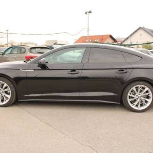 Audi A5 Sportback 35 TDi S-Tronic *NAVIGACIJA, LED, KAMERA*