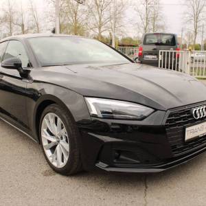 Audi A5 Sportback 35 TDi S-Tronic *NAVIGACIJA, LED, KAMERA*