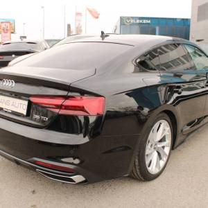 Audi A5 Sportback 35 TDi S-Tronic *NAVIGACIJA, LED, KAMERA*