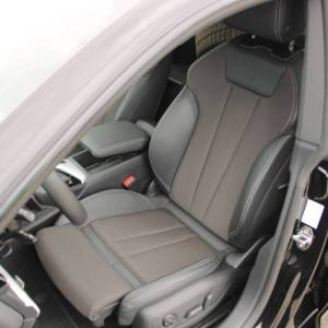 Audi A5 Sportback 35 TDi S-Tronic *NAVIGACIJA, LED, KAMERA*