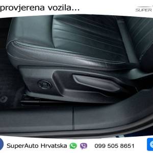 Audi A6 35 TDI S tronic Design Selection 163 KS, KAM+VIRT+NAVI