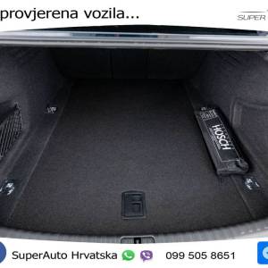 Audi A6 35 TDI S tronic Design Selection 163 KS, KAM+VIRT+NAVI