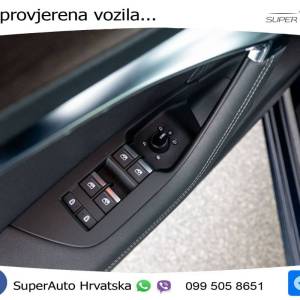 Audi A6 35 TDI S tronic Design Selection 163 KS, KAM+VIRT+NAVI