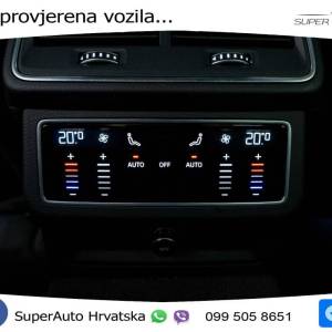Audi A6 35 TDI S tronic Design Selection 163 KS, KAM+VIRT+NAVI