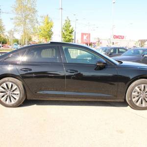 Audi A6 50 TFSi E Quattro S-Tronic *27.734 km*