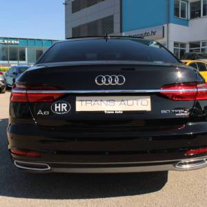 Audi A6 50 TFSi E Quattro S-Tronic *27.734 km*