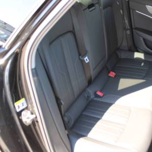 Audi A6 50 TFSi E Quattro S-Tronic *27.734 km*
