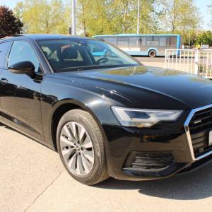 Audi A6 50 TFSi E Quattro S-Tronic *27.734 km*