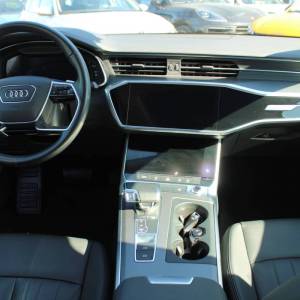 Audi A6 50 TFSi E Quattro S-Tronic *27.734 km*