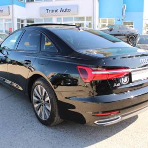 Audi A6 50 TFSi E Quattro S-Tronic *27.734 km*