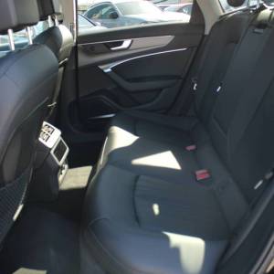 Audi A6 50 TFSi E Quattro S-Tronic *27.734 km*