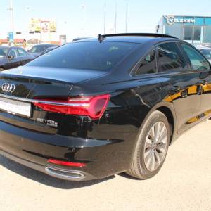 Audi A6 50 TFSi E Quattro S-Tronic *27.734 km*
