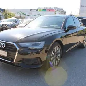 Audi A6 50 TFSi E Quattro S-Tronic *27.734 km*